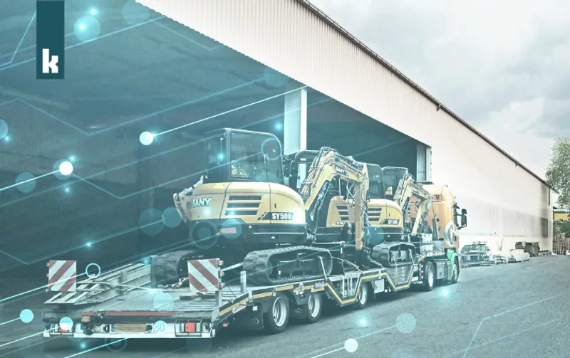 8 Tipps, um Arbeiten auf der Baustelle energieeffizienter zu gestalten