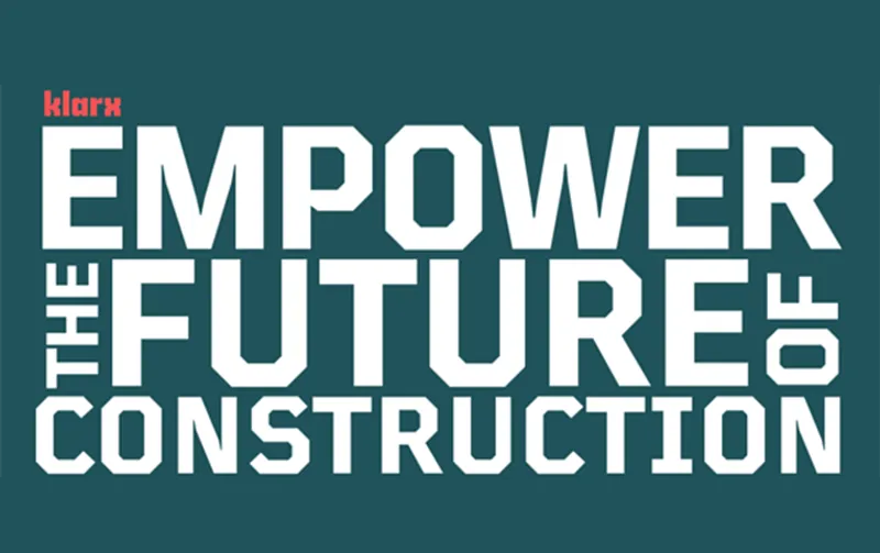 Die Trends am Bau 2020: Digitalisierung, ÖPP und Nachhaltigkeit