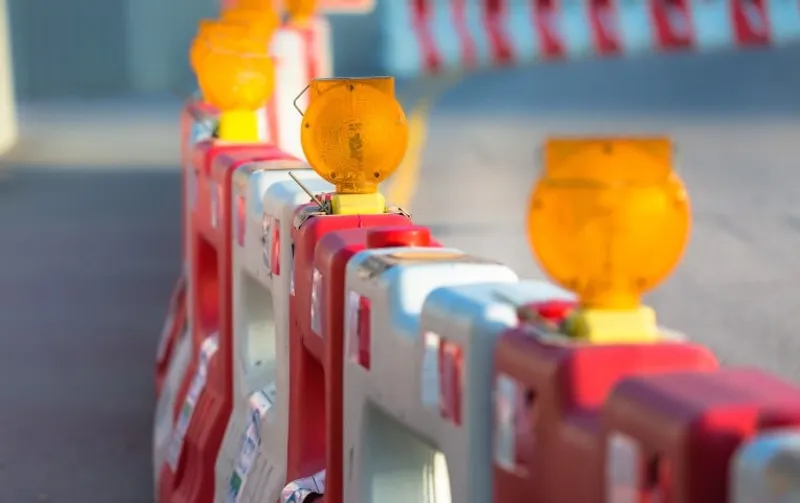 Haftpflicht für Baumaschinen