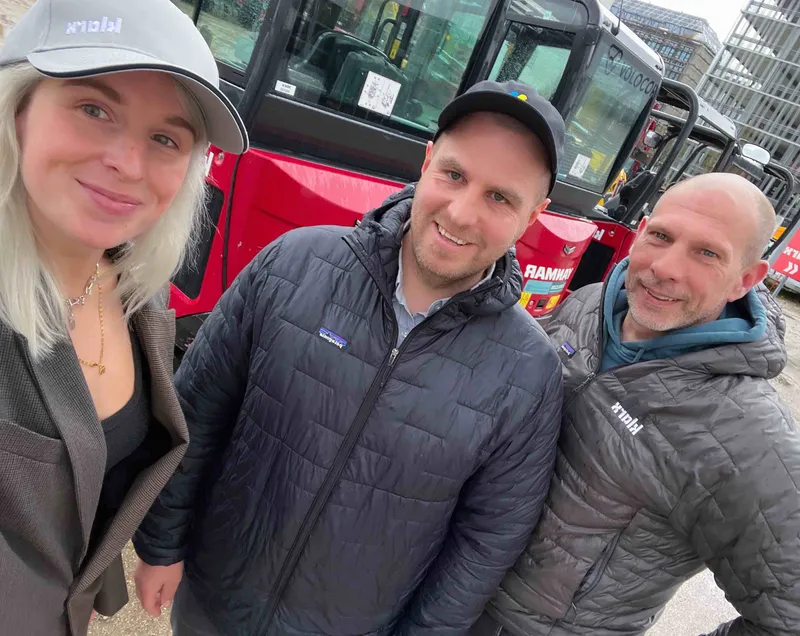 Wie Leitungsbauer die Herausforderungen der Energiewende meistern