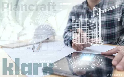 Mit plancraft und klarx zu mehr Planungssicherheit bei der Projektplanung