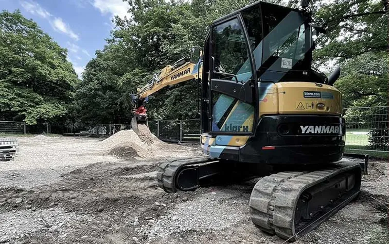 Projekt Skatepark – Behind the Scenes mit Schneestern und klarx
