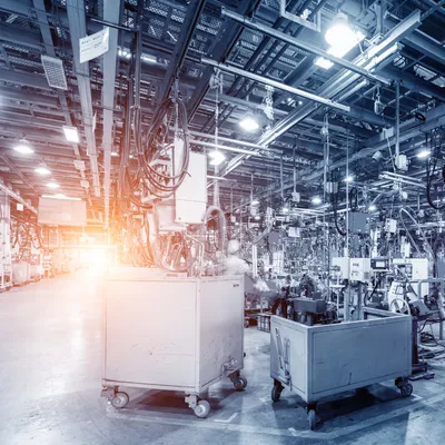 OEMs – Originalausrüstungshersteller