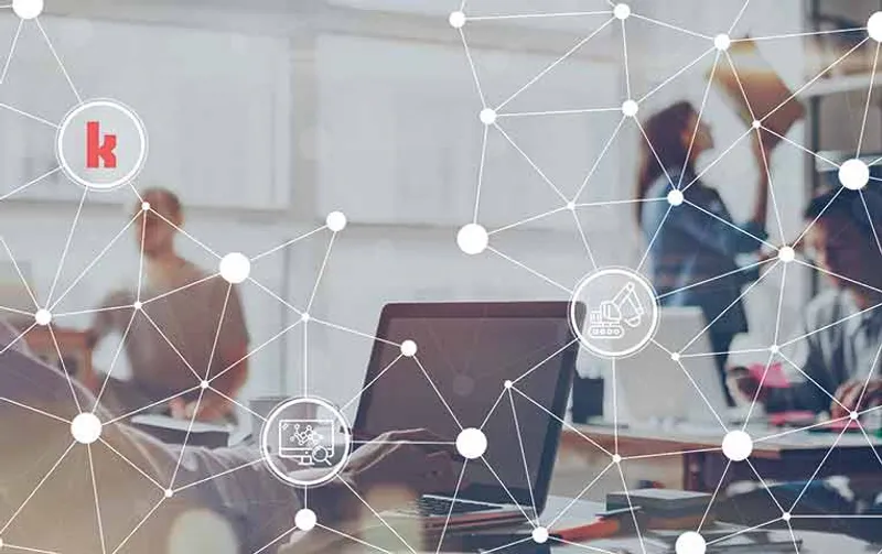 Digitalisierung in der Baubranche – Definition